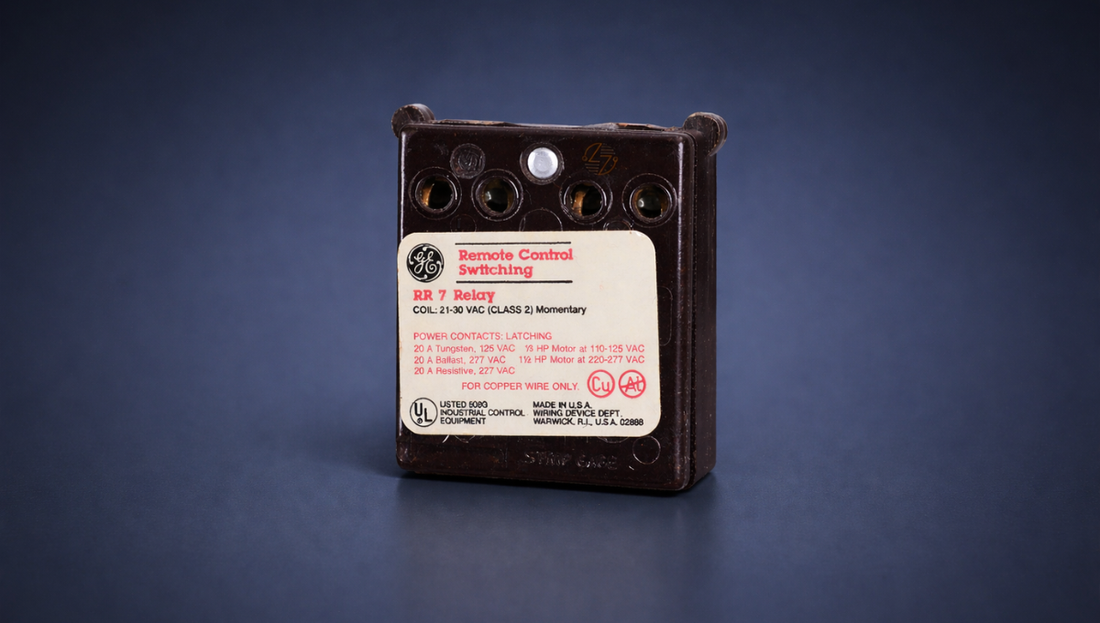 circuit breaker