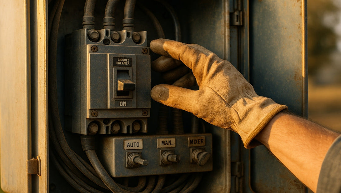 Circuit Breakers