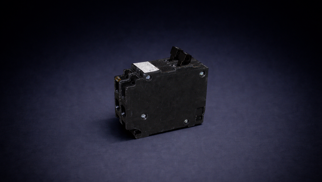 circuit breaker