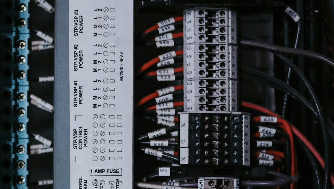 Circuit Breaker