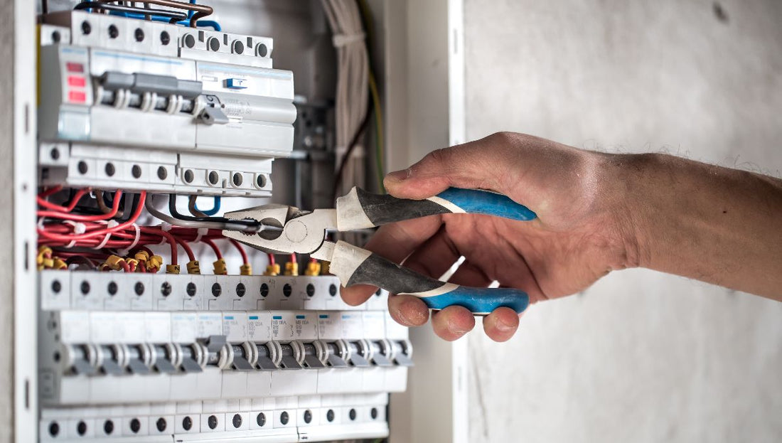 Circuit Breakers