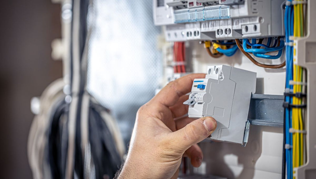 Motor Circuit Protectors