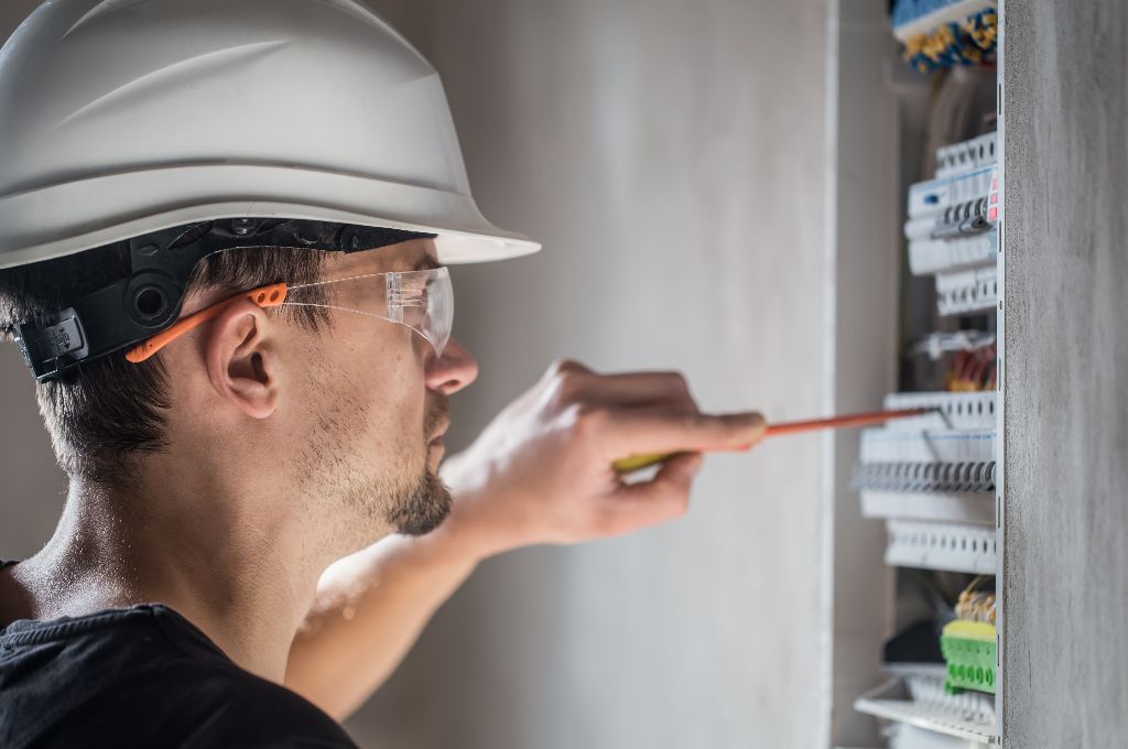Troubleshooting Tripping Breaker