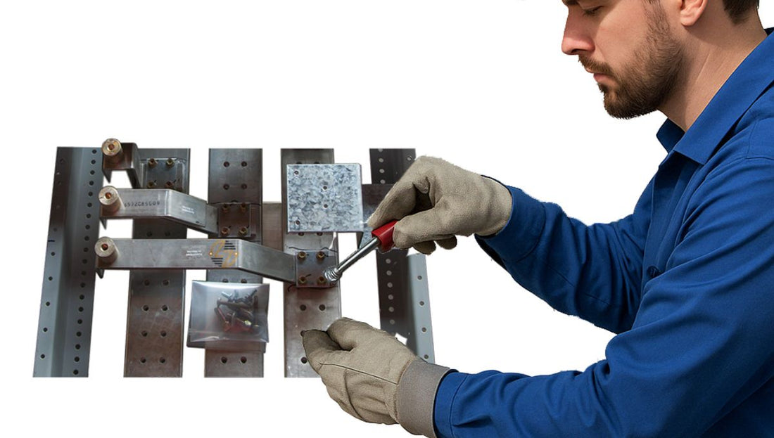 Mounting Hardware