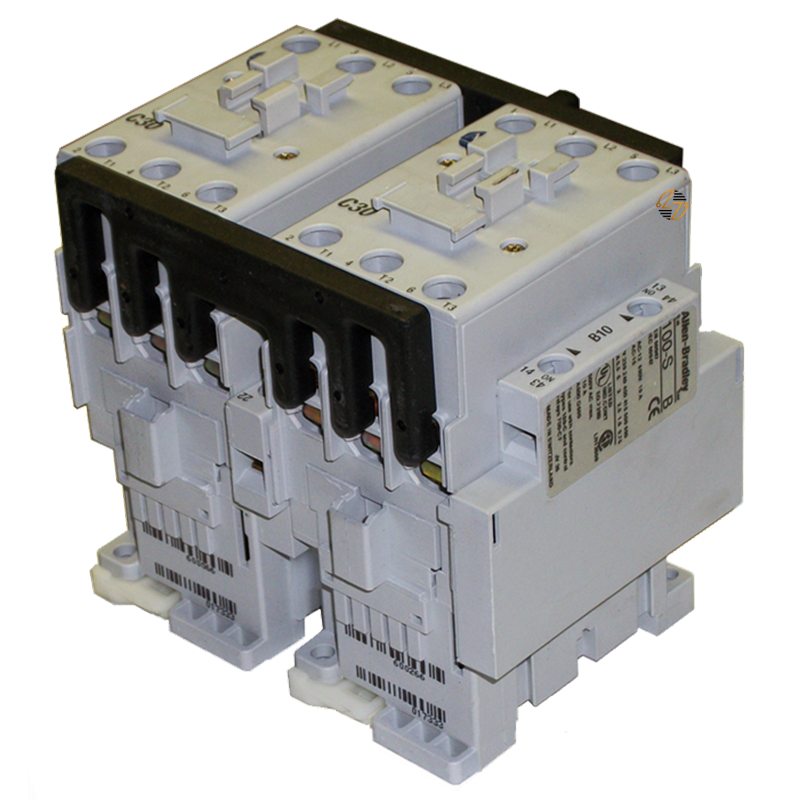 104-C30D22  - Allen-Bradley IEC Contactor