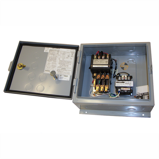 14BP32BF81 - Siemens Magnetic Starter