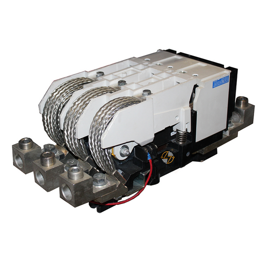 2045A45G01 - 600 Amp Magnetic Contactor