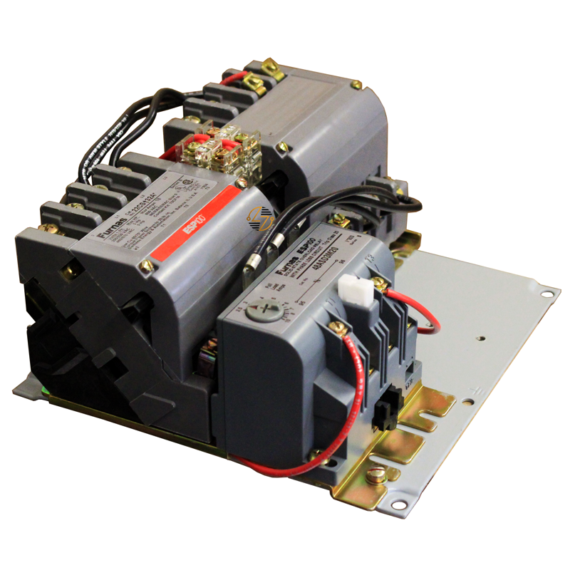 22CSD32AA - Siemens Magnetic Starter