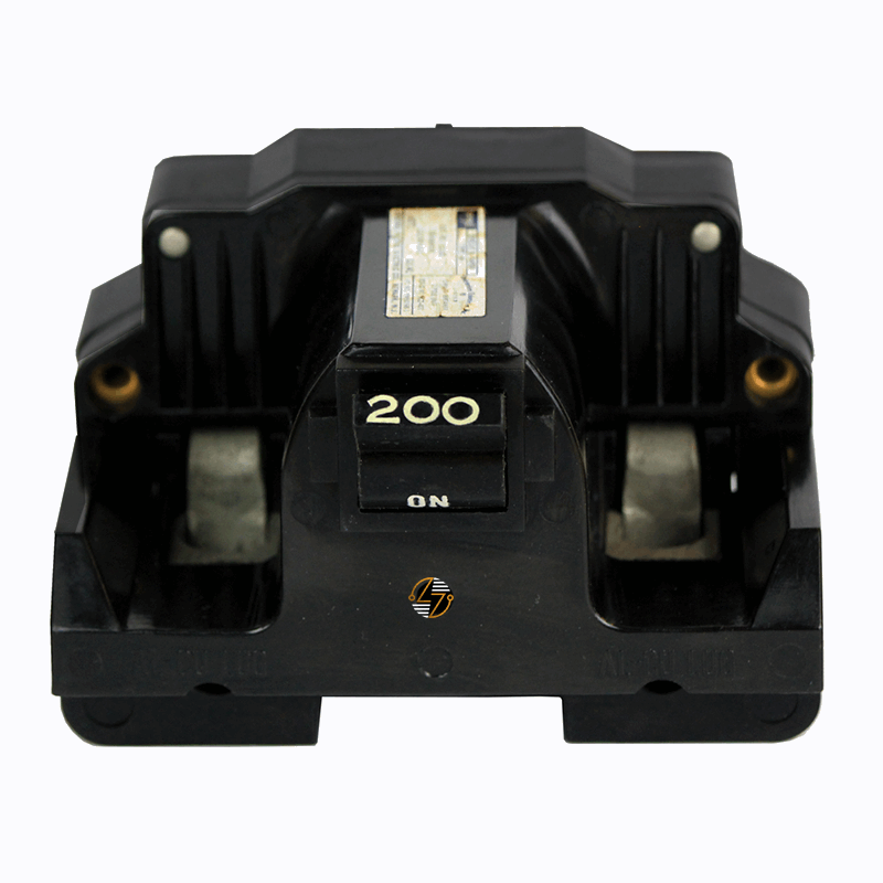 2B100 100A Circuit Breaker