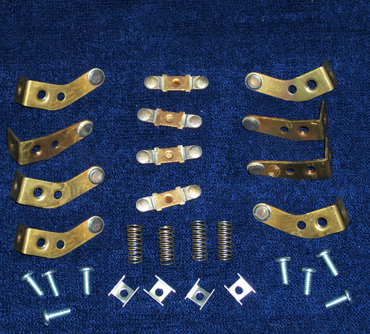 373B331G04 - Eaton Contact Kit
