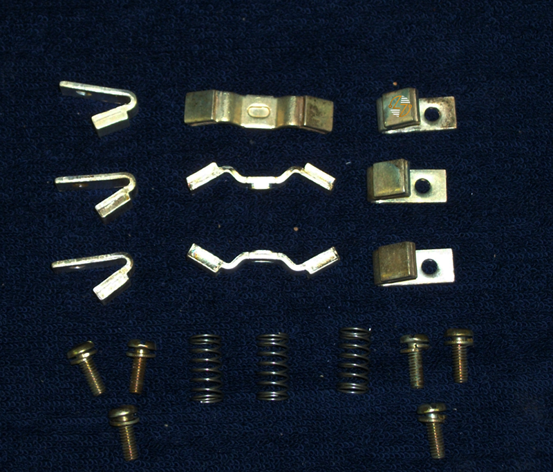 373B331G12 - Eaton Contact Kit