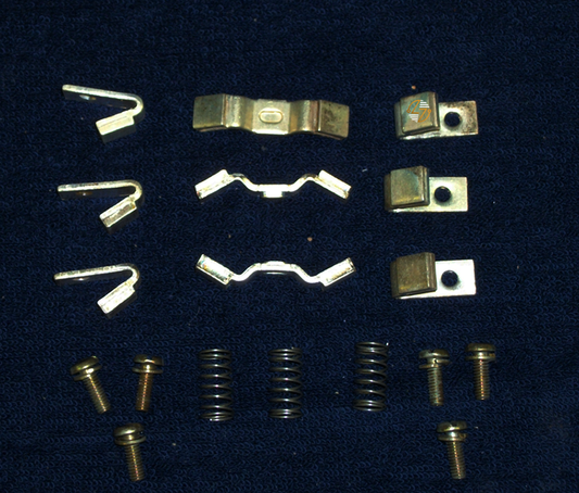 373B331G12 - Eaton Contact Kit