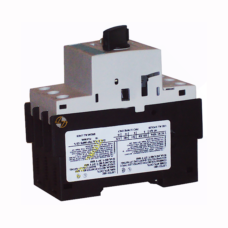3RV1021-4AA10  - Siemens Manual Starter