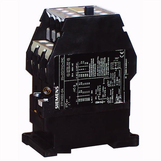 3TF4322-OA  - Siemens Contactor