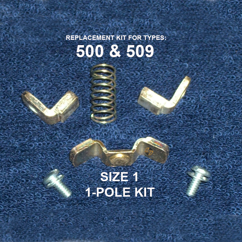 40410-331-52 - Allen Bradley Contact Kit