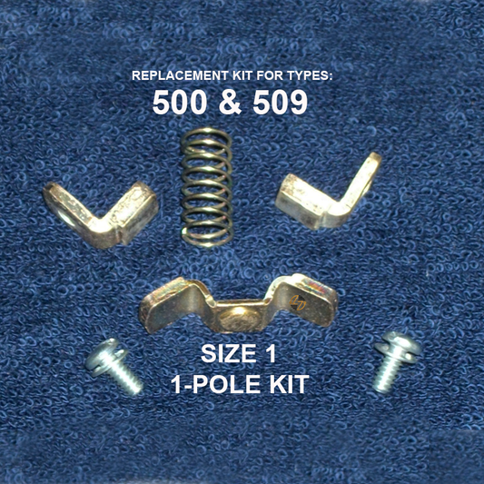 40410-331-52 - Allen Bradley Contact Kit