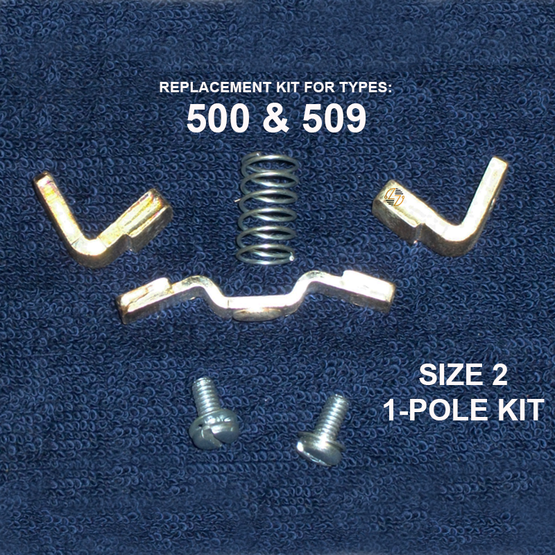 40420-322-51 - Allen Bradley Contact Kit