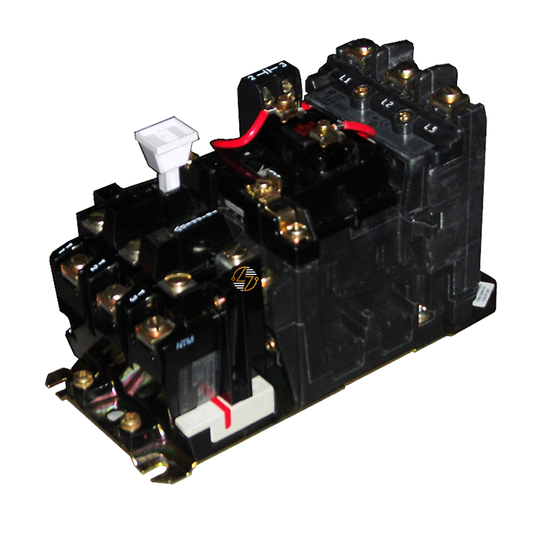 509-BOD - Allen Bradley Magnetic Starter