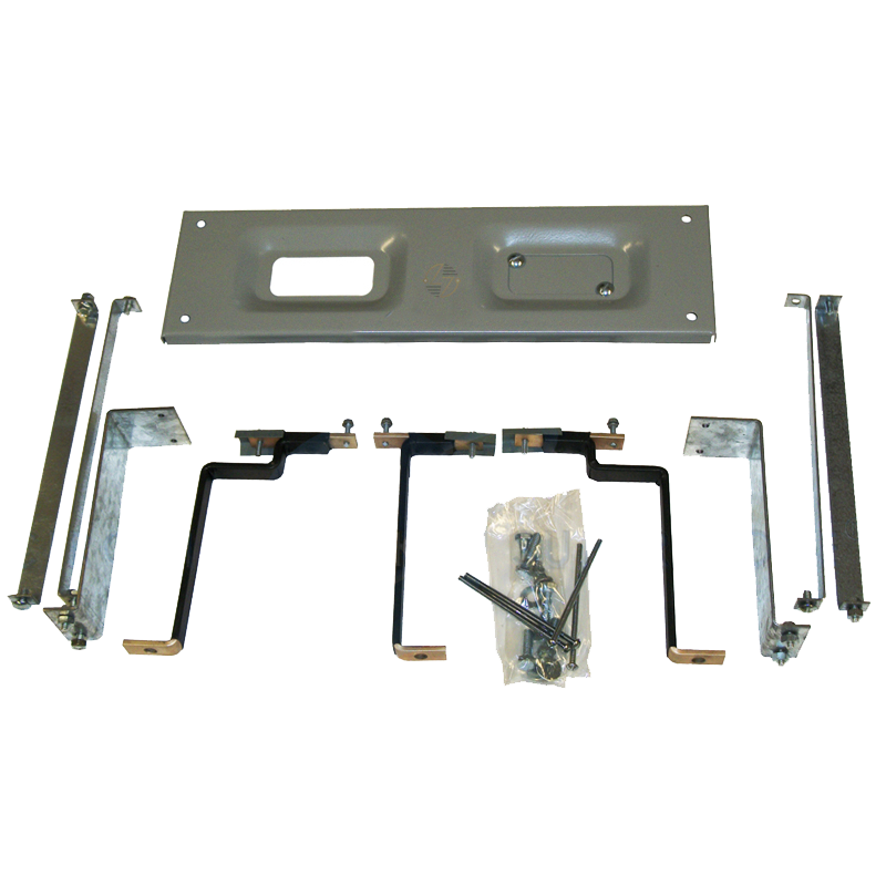 EH3K - 150 Amp Max. Mounting Kit