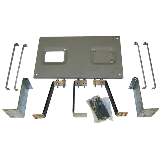 JJ3K - 400 Amp Max. Mounting Kit