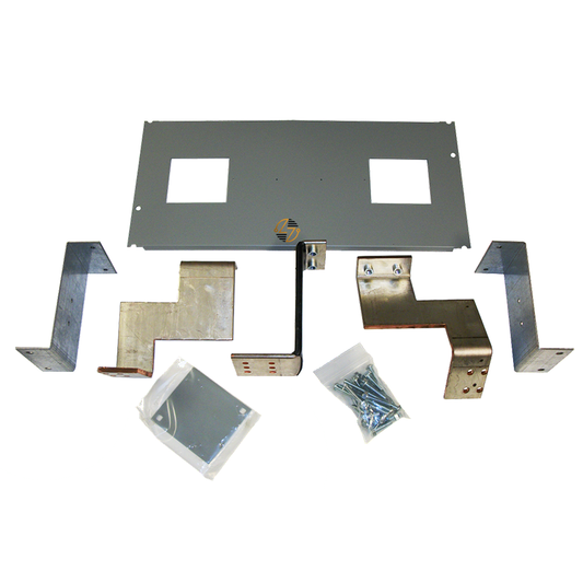 6JJ62  - 400 Amp Max. Rated Mounting Kit