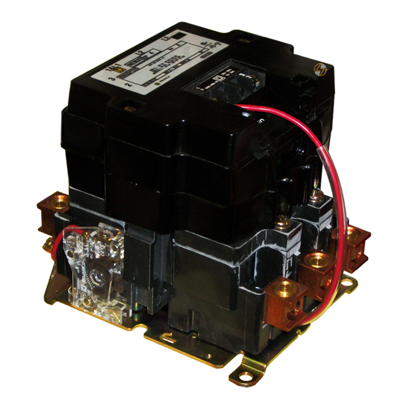 8502SFO2V02 - Square D Magnetic Contactor