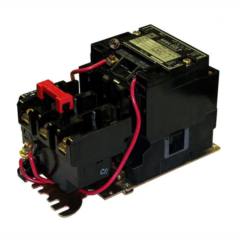 8536SBO1V02 - Square D Magnetic Starter