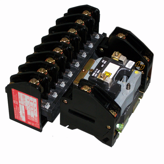 8903LO1000V02 - Square D Lighting Contactor