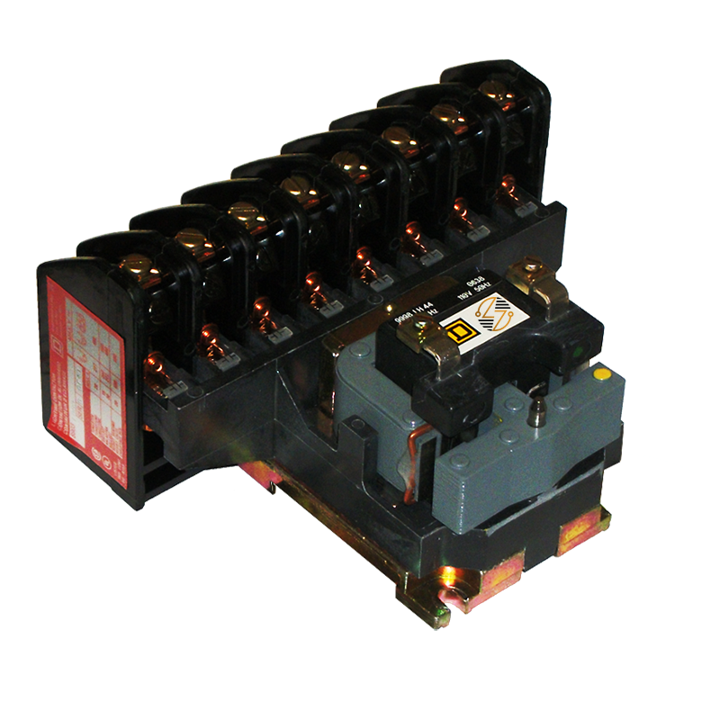 8903LO80V02 - Square D Lighting Contactor