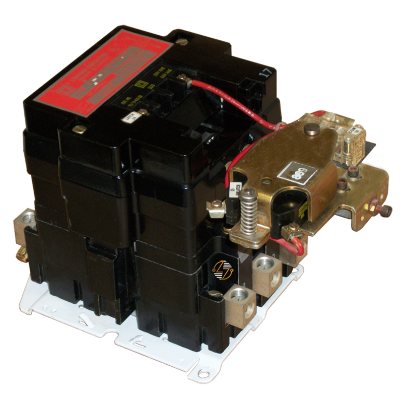 8903SQO11V02 - Square D Lighting Contactor