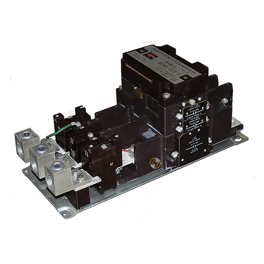 A10GN0  - Cutler-Hammer Contactor