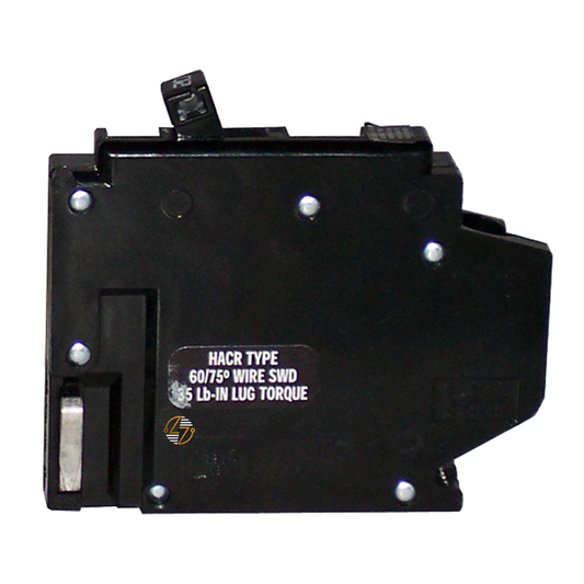 MH115 - 15Amp Circuit Breaker