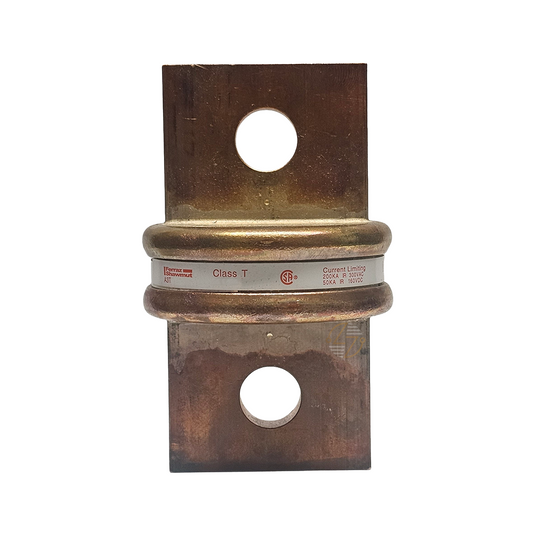 A3T1000 - 1000 Amp Fuse
