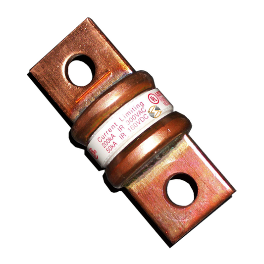 A3T110 - 110Amp Fuse