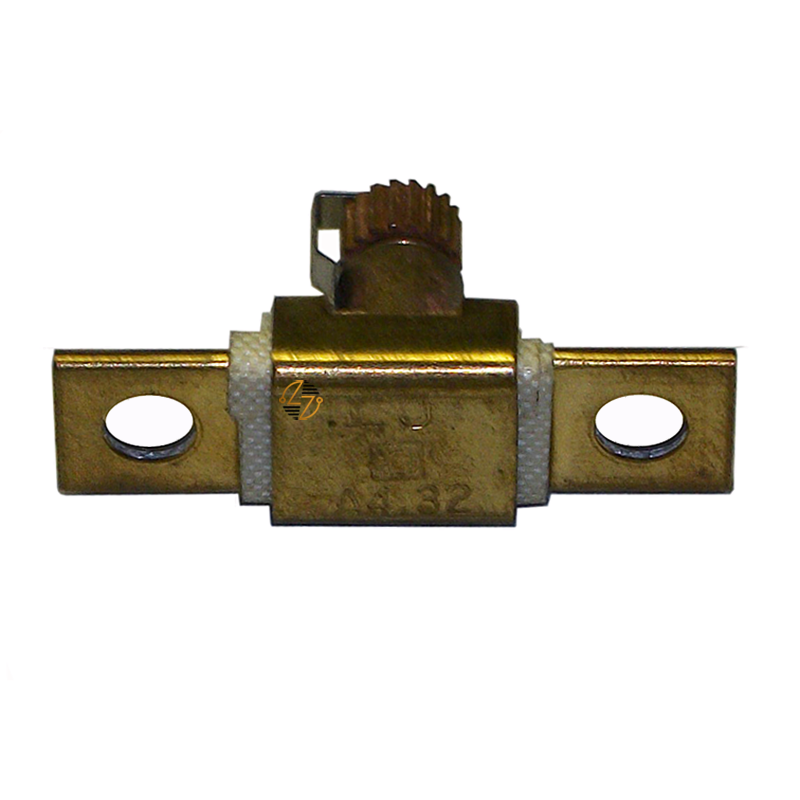 A4.32  - Square D Thermal Unit