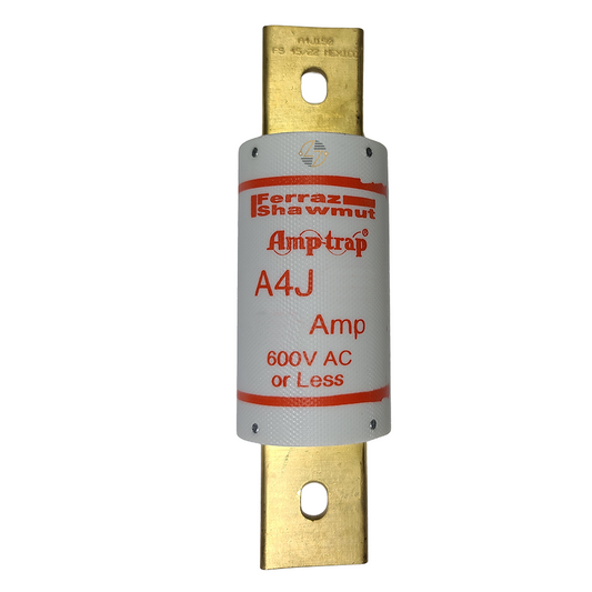 A4J110 - 110 Amp Fuse