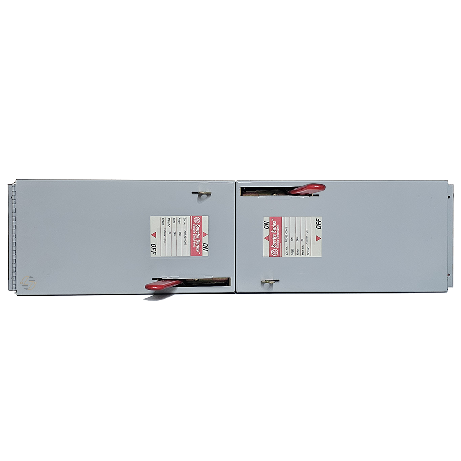 ADS32100TD - 100A Panel Switch