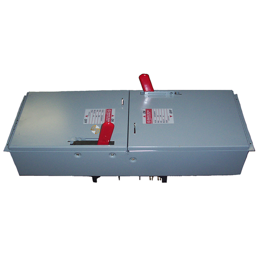 ADS32200HD - 200 Amp Panel Switch