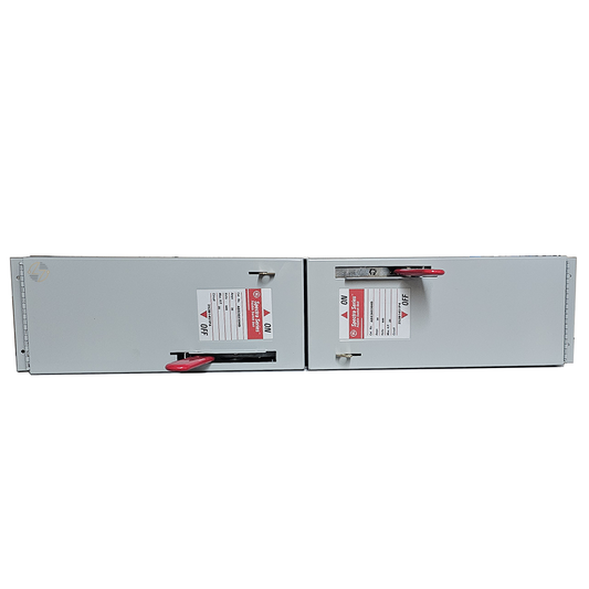 ADS32060HD - 60A Panel Switch