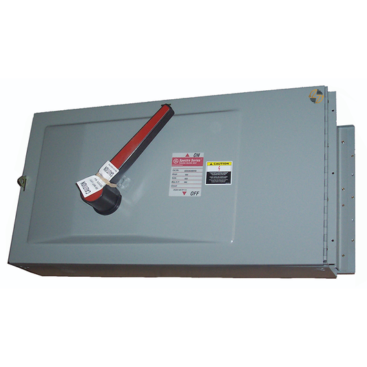 ADS32400HB - 400 Amp Panel Switch