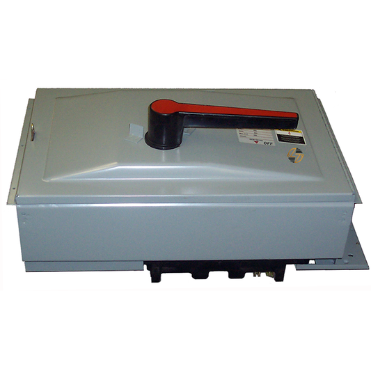 ADS36400JB - 400Amp Panel Switch