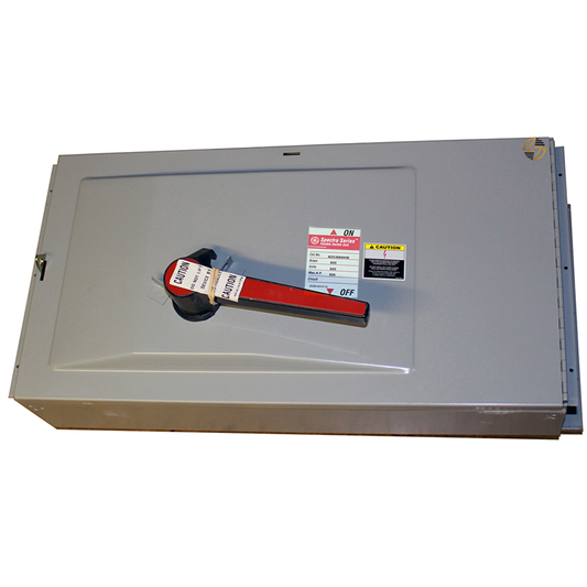 ADS32600HB - 600 Amp Panel Switch