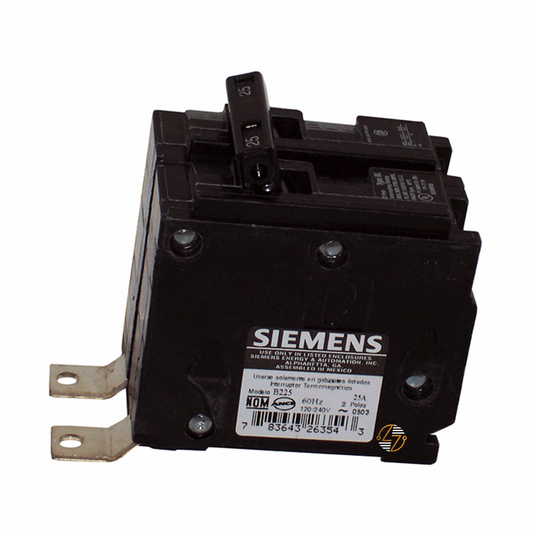 B250 50A Circuit Breaker