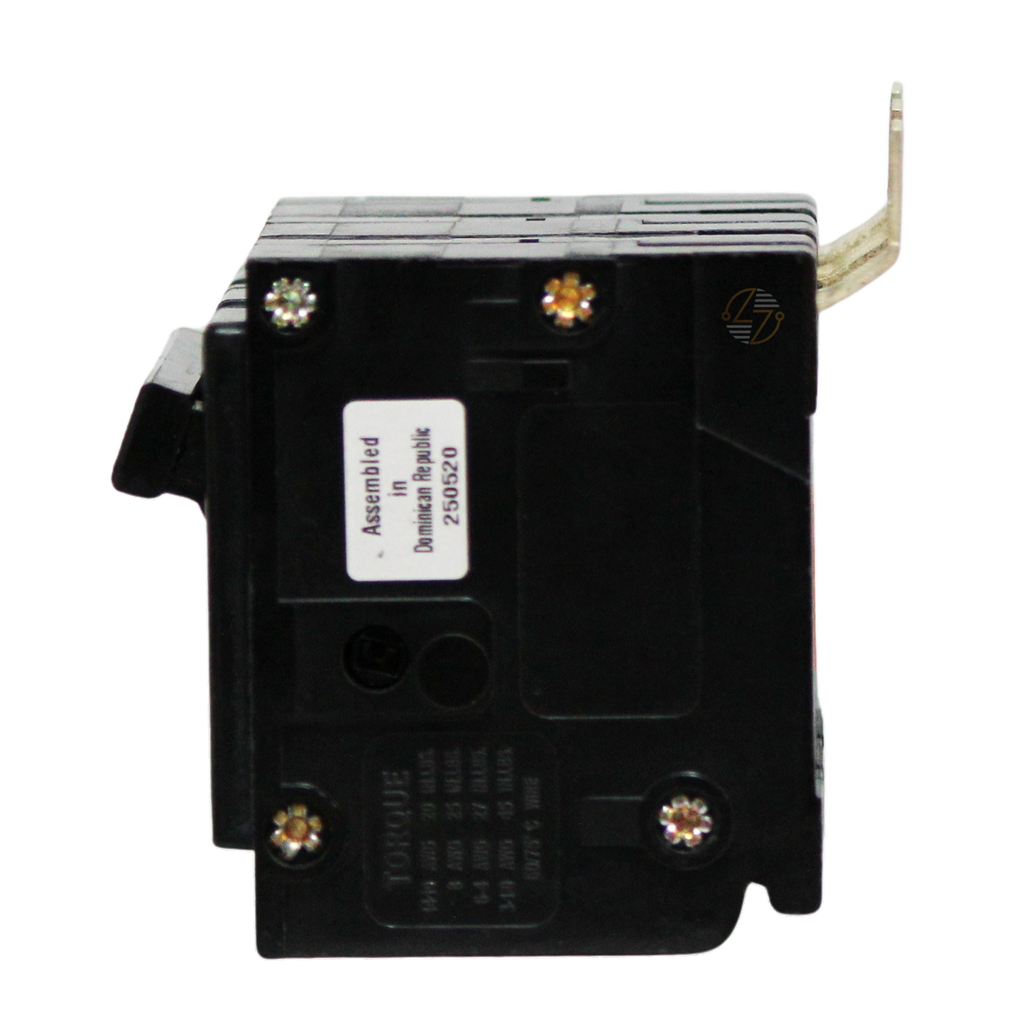 BAB3100H - 100Amp Circuit Breaker