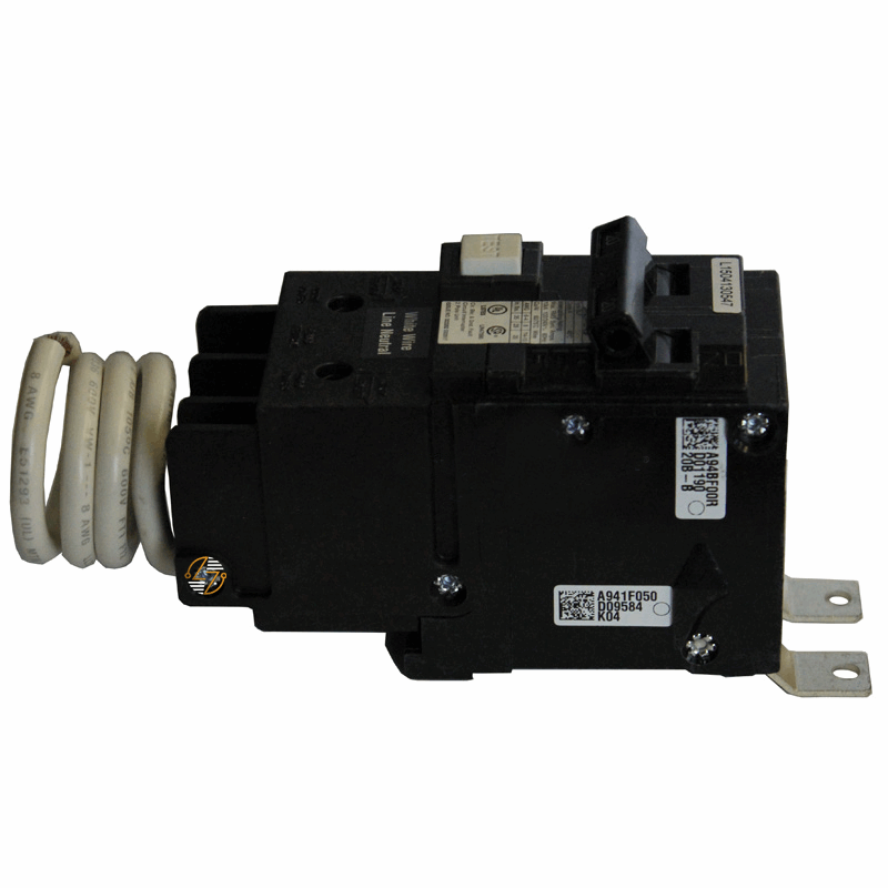 BF215 15A Circuit Breaker