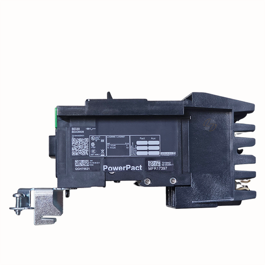 BGA160205 - 20Amp Circuit Breaker