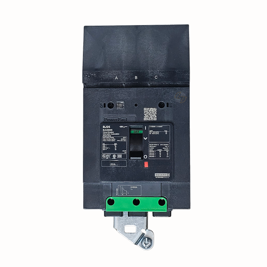 BJA36080 - 80Amp Circuit Breaker