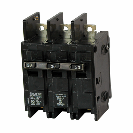 BQ3B080H 80A Circuit Breaker