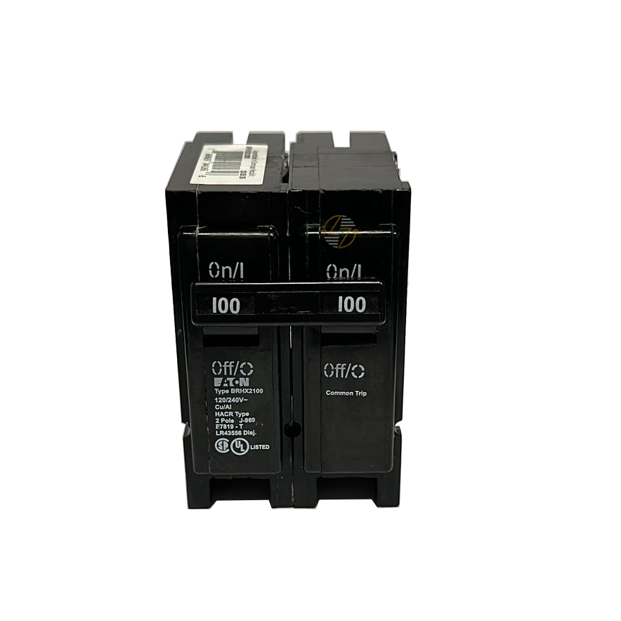 BRHX2100 - 100Amp Circuit Breaker