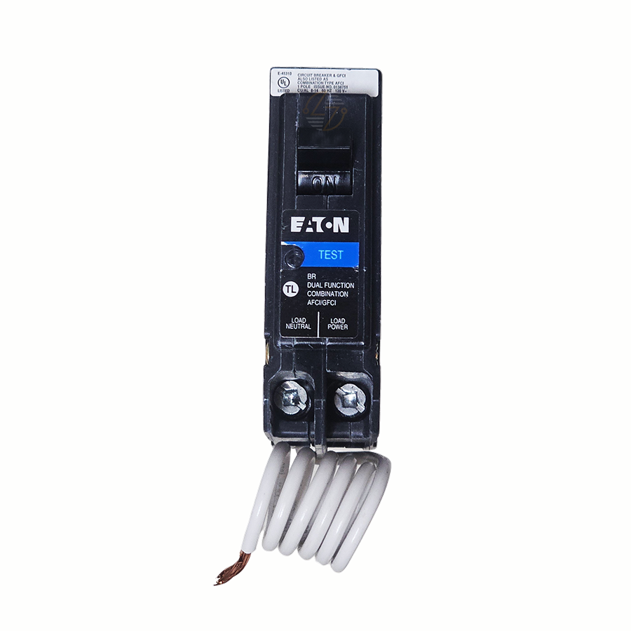 BRN120DF - 20Amp Circuit Breaker